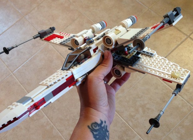 xwing