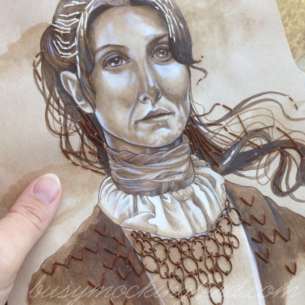 embroidered-catalyn stark