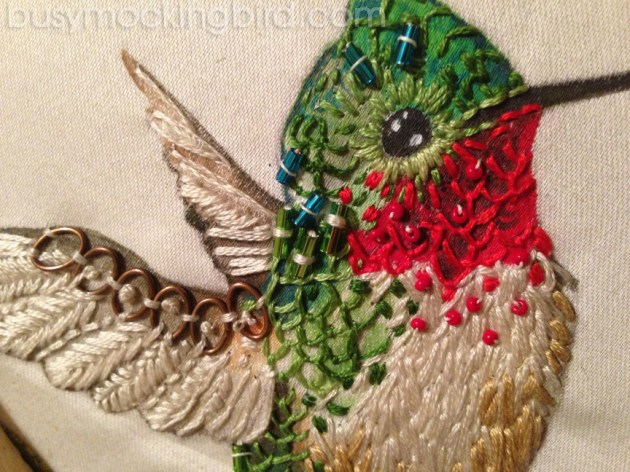 embroidered-hummingbird