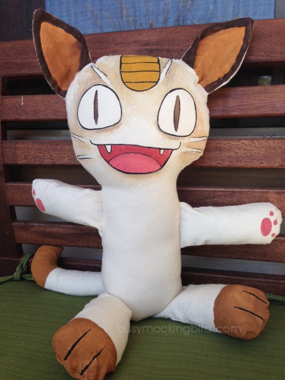 meowth