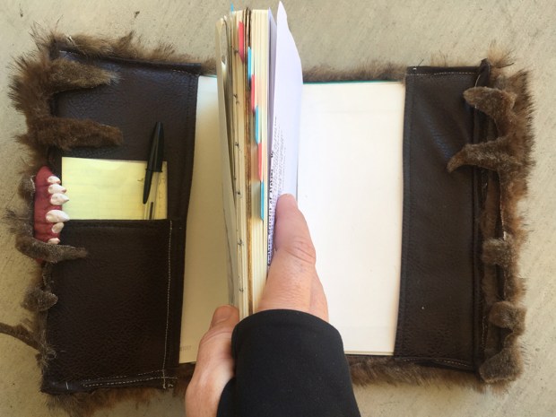 monster book of monsters-5